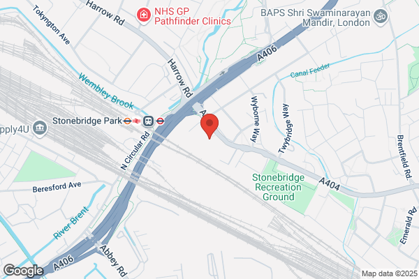 New Bridge Park Community & Leisure Centre