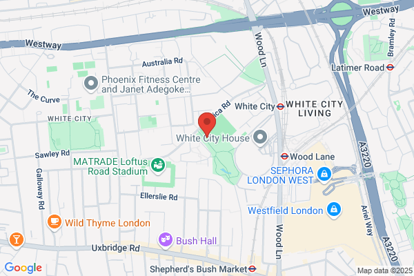 Powerleague Catford