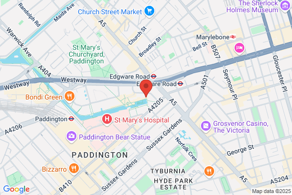 Hamptons International Lettings