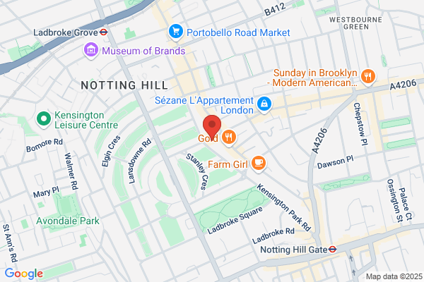 Hamptons International Lettings