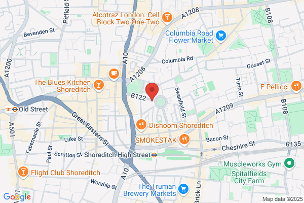 Boundary Property Consultants