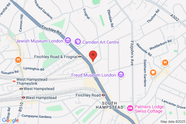 Capital Lettings & Management (London) Ltd