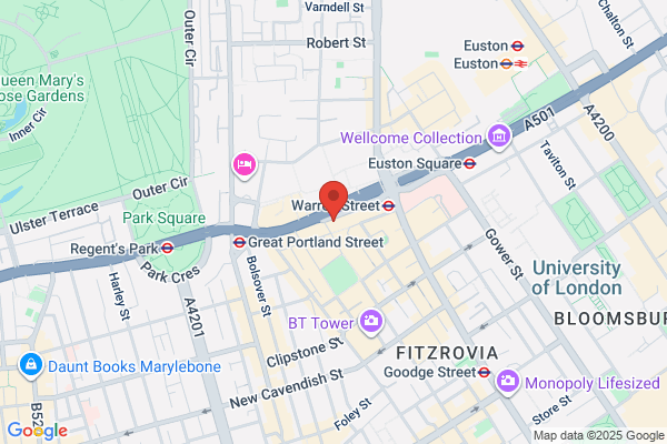 Central Lettings