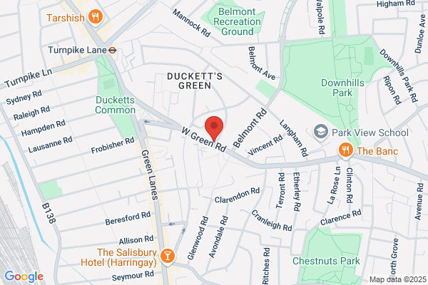 Choice Property Services Ltd