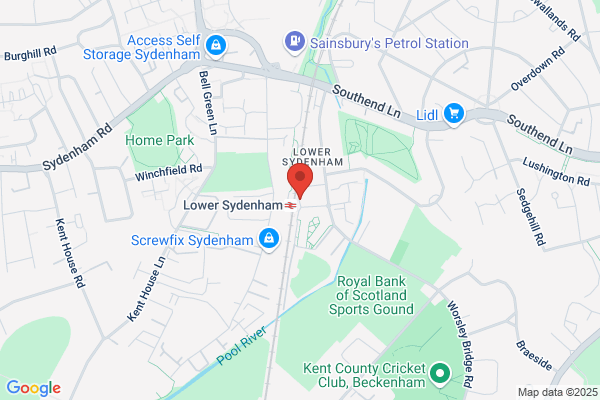 City Property (International) Ltd