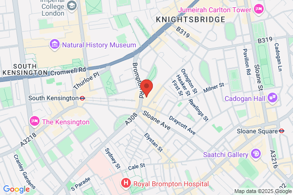 Executive Lettings