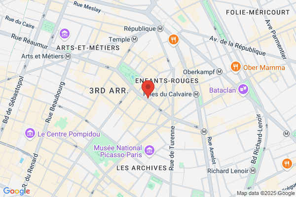 Flat Search