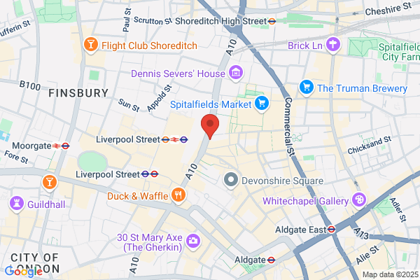 Bishopsgate Institute