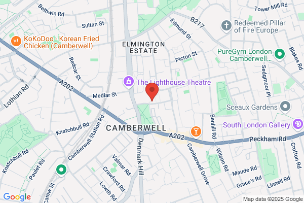 Camberwell Library