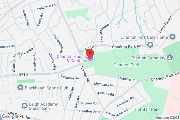 Charlton Library