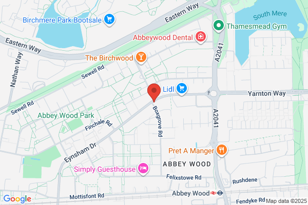 Greenwich Inactive Healthcare Records