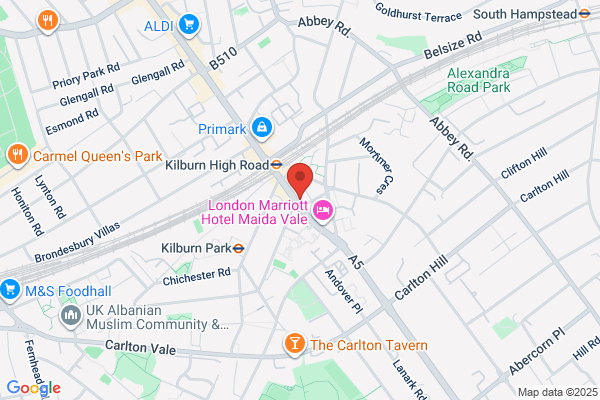 Kilburn Branch Library