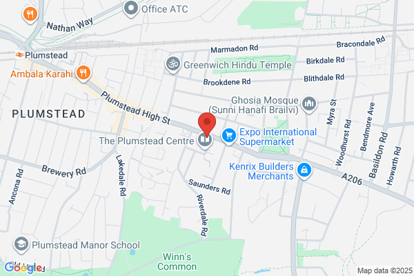Plumstead Library