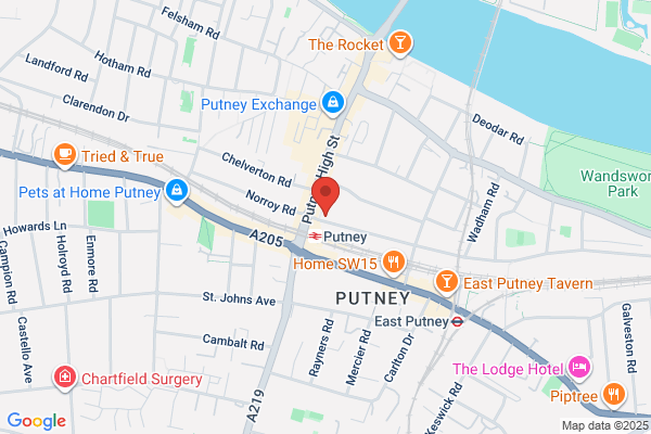 Putney Library