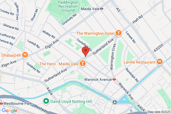 Westminster Home Library Service