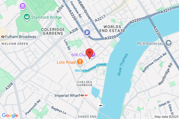 Juliana's Leisure Services Ltd