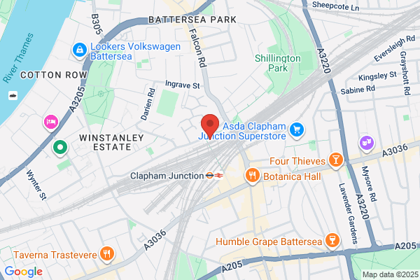 Consumer Direct Lighting Ltd