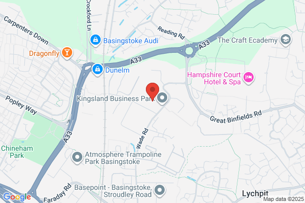 T S S Lighting