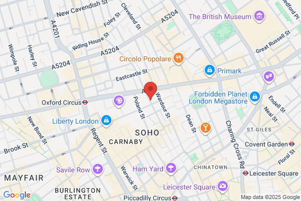 W Sitch & Co (Antiques) Ltd