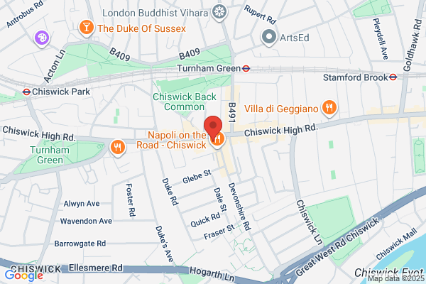 Ormrod Electric Ltd