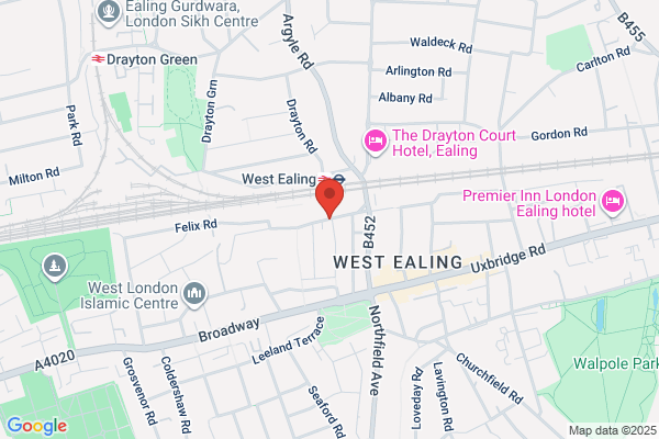 Hirelimos (Westlondon)