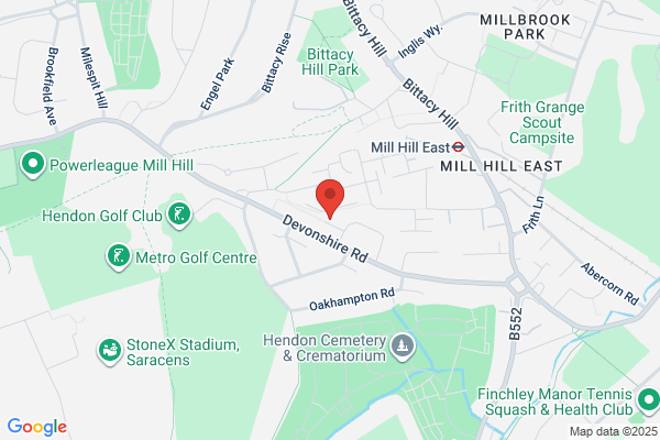 Mitchell Linen Hire