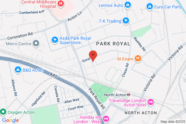 D G (UK) Textiles Ltd