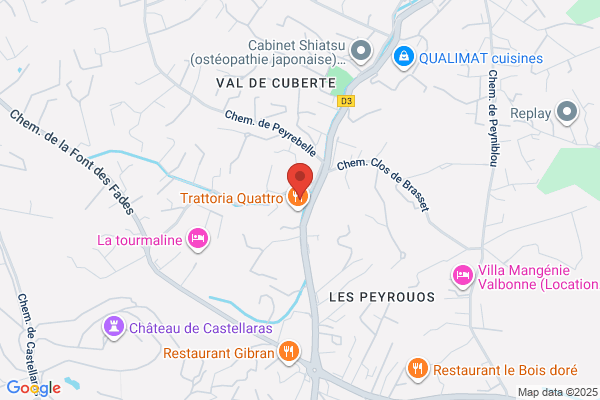 Valbonne