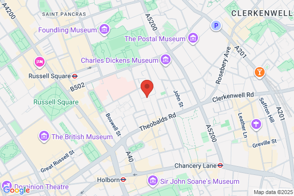 Maggie Pearlstine Associates Ltd