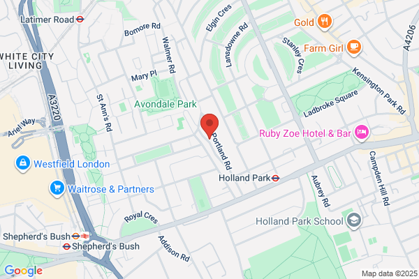The Agency (London) Ltd