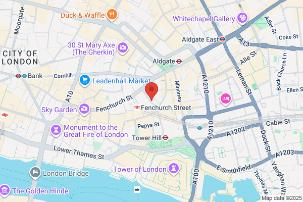 City Of London Solicitors Co