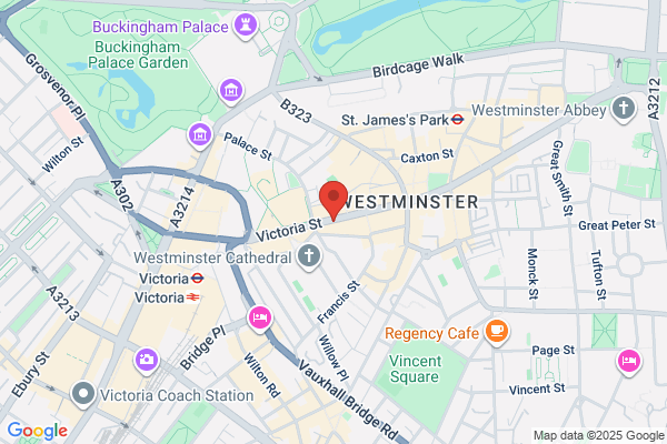 Suttons & Robertsons Pawnbrokers London