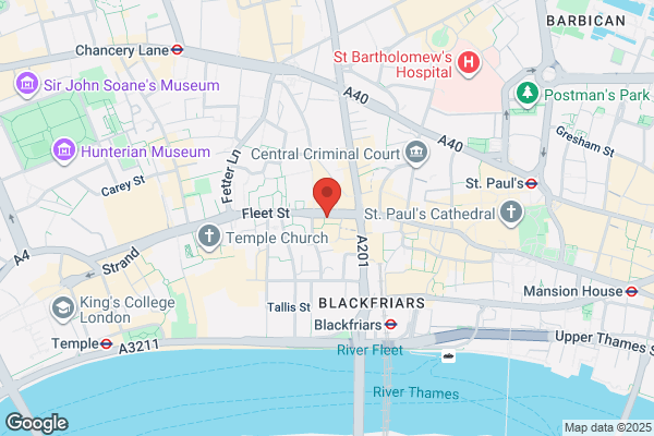Suttons & Robertsons Pawnbrokers London