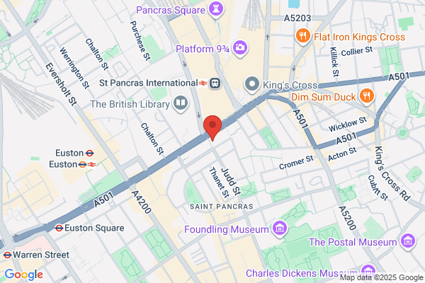 Camden Council