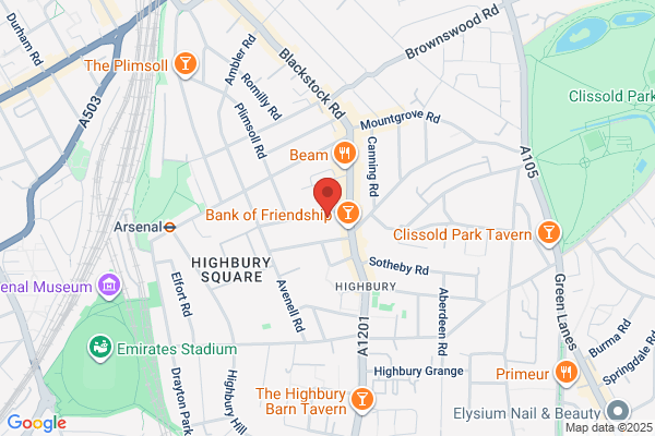 Islington Foster Carers Association