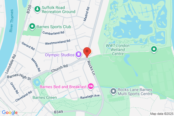 Richmond Upon Thames Council