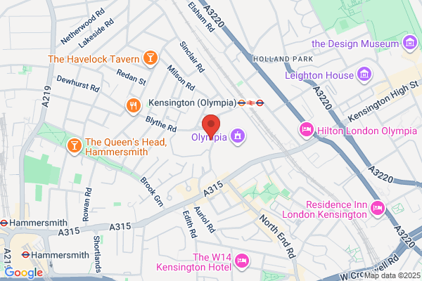 Royal Borough