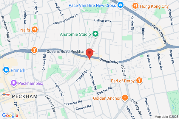Southwark Borough Council