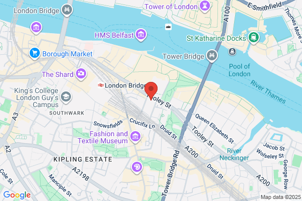 Southwark Race & Equality's Council
