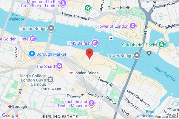 The Inner London Probation Service