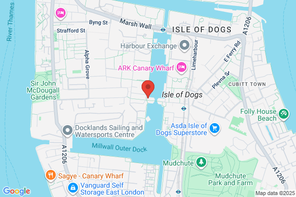 Advanced Locksmiths London