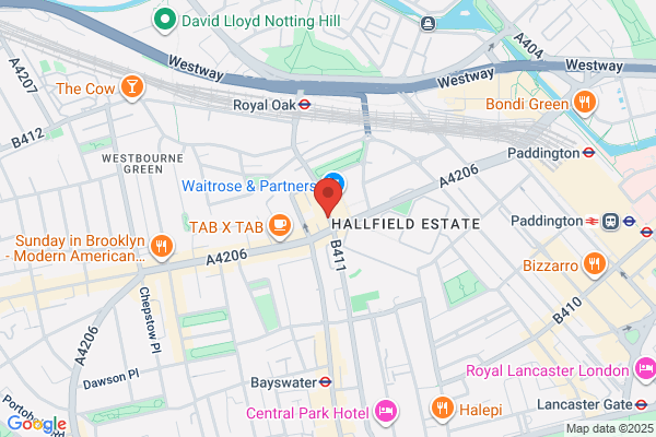 Bayswater Locksmiths