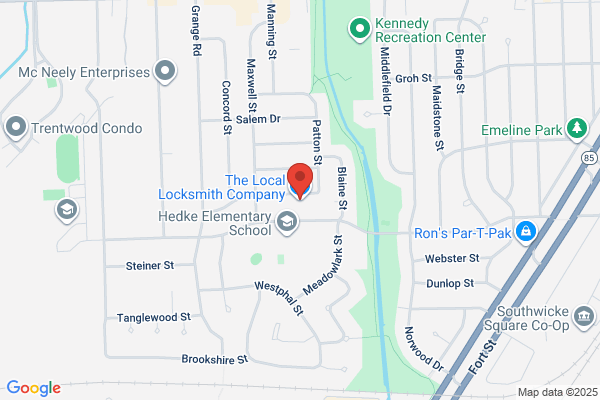 Local Locksmith 4u