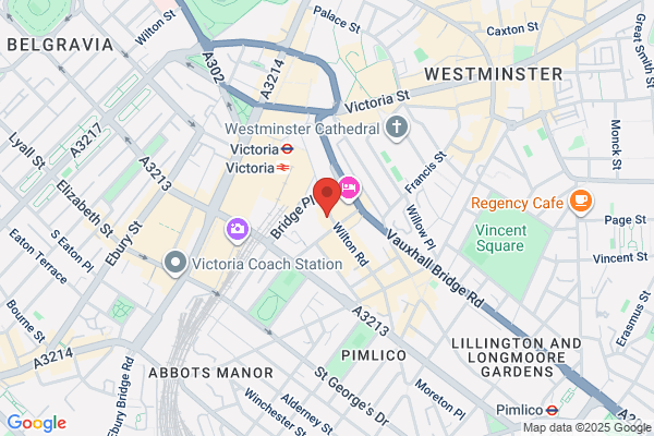 24 Hr Locksmiths