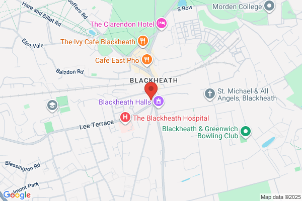 Blackheath Locksmiths Ltd