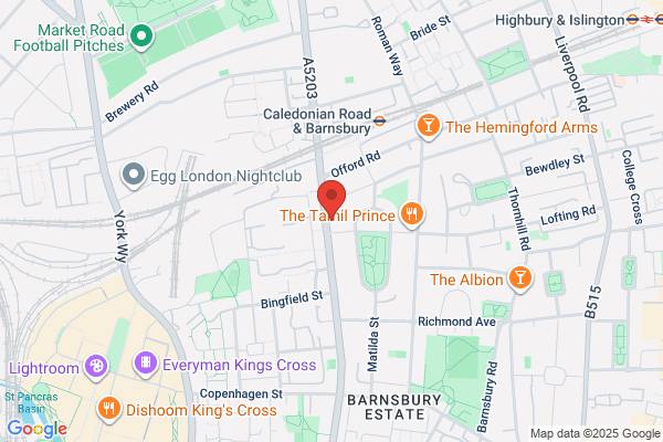 Cally Locksmiths Ltd