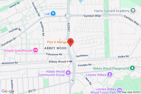 City Locksmith London