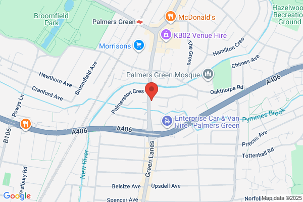 East London Locksmith