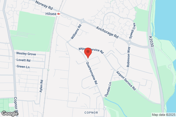 Furneaux (Industrial Supplies) Ltd