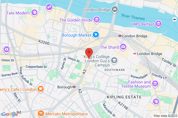 Bankside Lofts Management Ltd